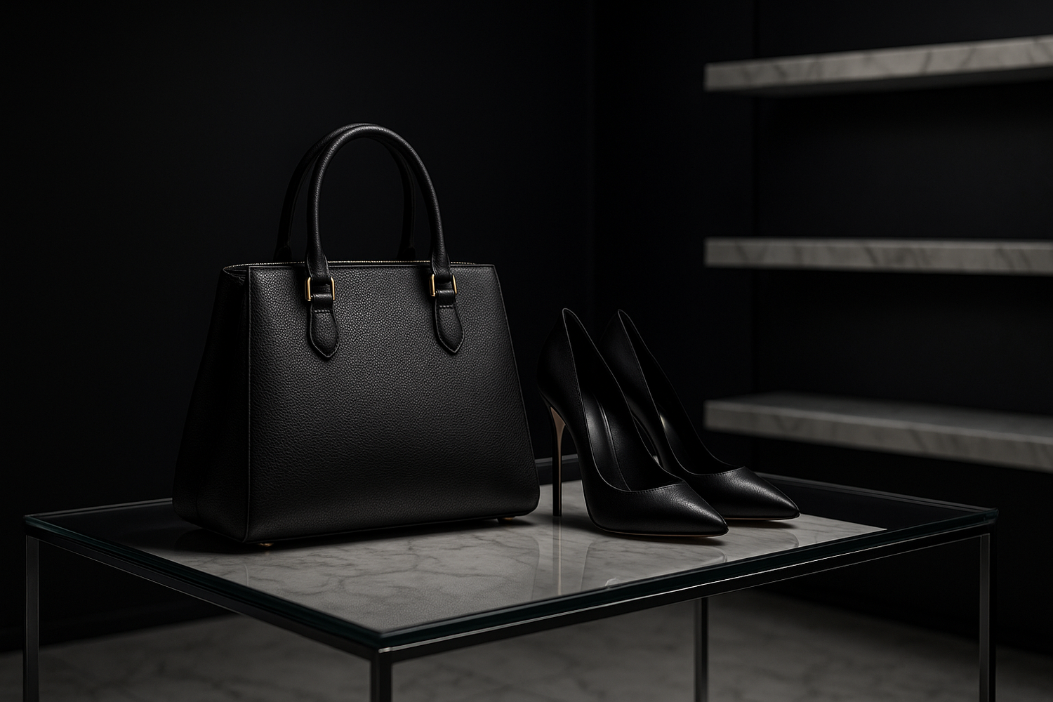 luxury Bags & shoes